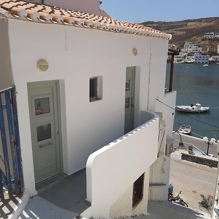 Κυθνοσ Larerooms Mérichas Zewnętrze zdjęcie