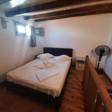 Κυθνοσ Larerooms Mérichas Zewnętrze zdjęcie