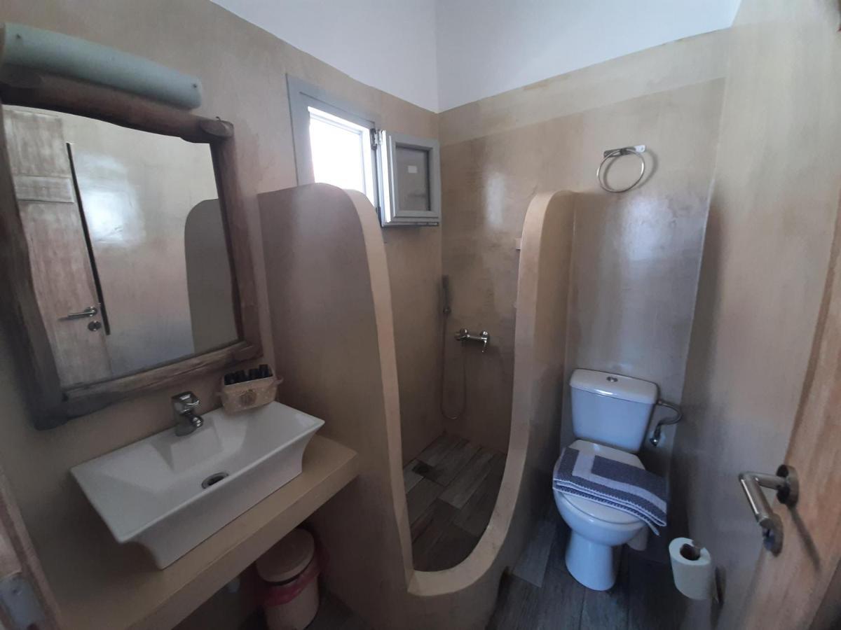 Κυθνοσ Larerooms Mérichas Zewnętrze zdjęcie