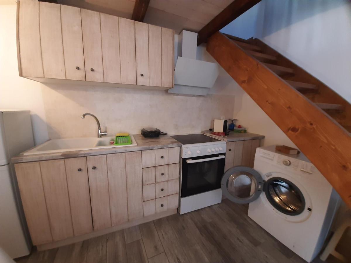 Κυθνοσ Larerooms Mérichas Zewnętrze zdjęcie