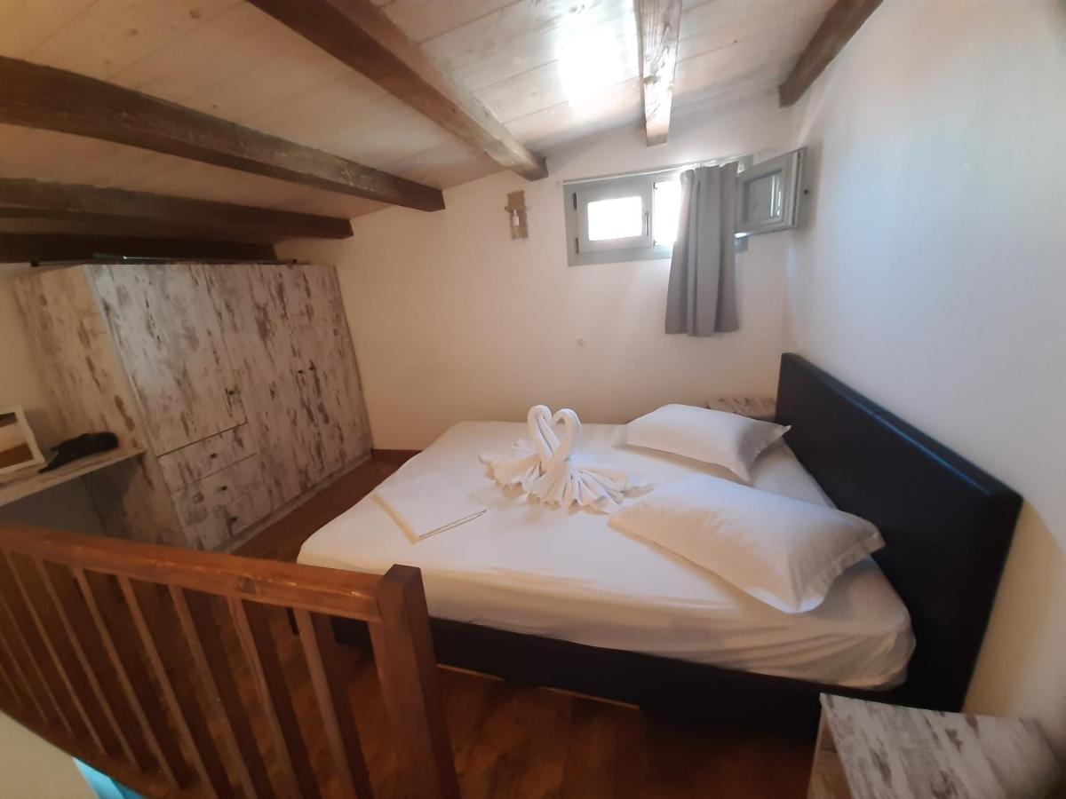 Κυθνοσ Larerooms Mérichas Zewnętrze zdjęcie