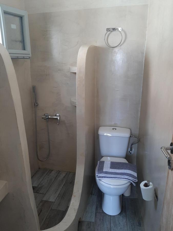 Κυθνοσ Larerooms Mérichas Zewnętrze zdjęcie