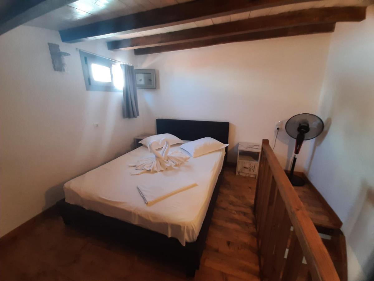 Κυθνοσ Larerooms Mérichas Zewnętrze zdjęcie