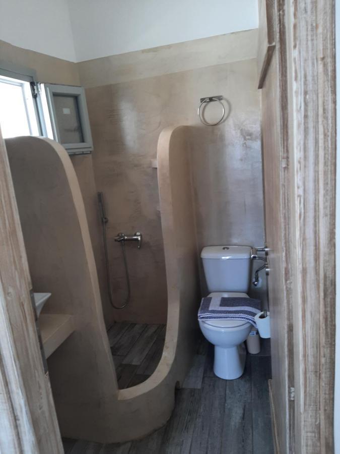 Κυθνοσ Larerooms Mérichas Zewnętrze zdjęcie